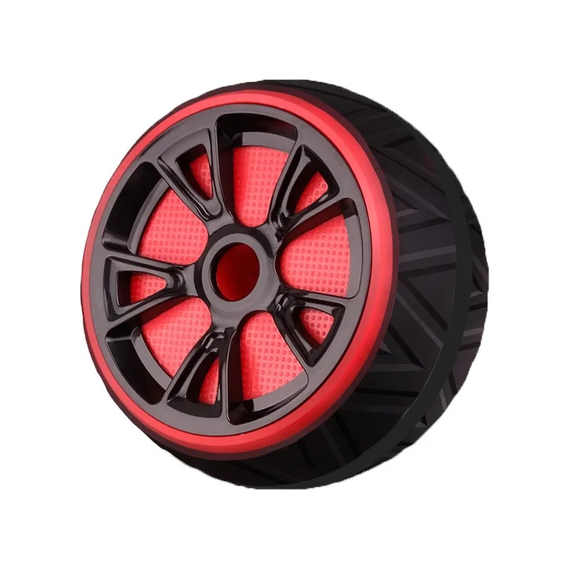 Roda Roller Ab Anti-Selip, Per - Sports Equipment Meaning ulasan dan harga