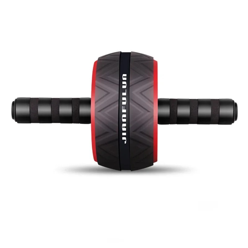 Roda Roller Ab Anti-Selip, Per - Sports Equipment Meaning ulasan dan harga