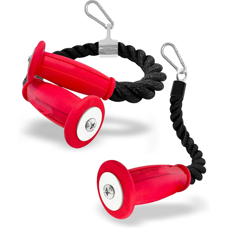 Tali Trisep Ergonomis Anti-sel - Sports Equipment Meaning ulasan dan harga