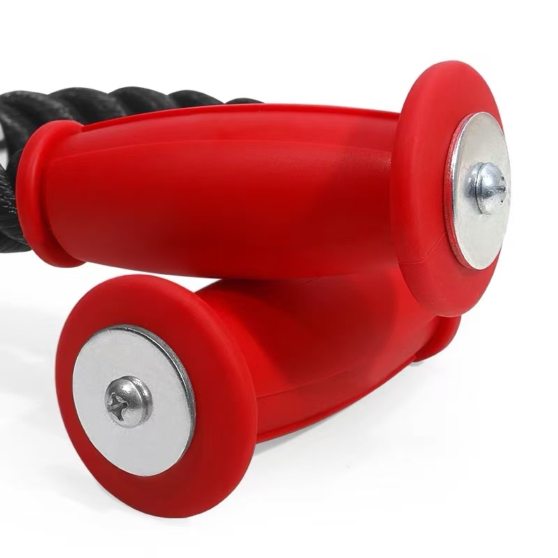 Tali Trisep Ergonomis Anti-sel - Sports Equipment Meaning ulasan dan harga