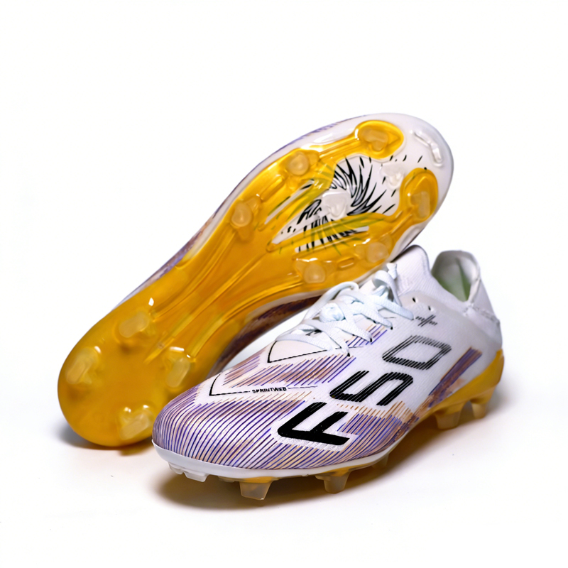 Sepatu Sepak Bola Pria T38 Lac - Sports Equipment For Boys ulasan dan harga