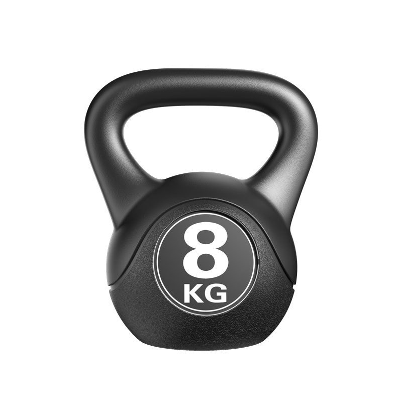 2026  Kettlebell Fitness 8kg y - Sports Equipment Meaning ulasan dan harga