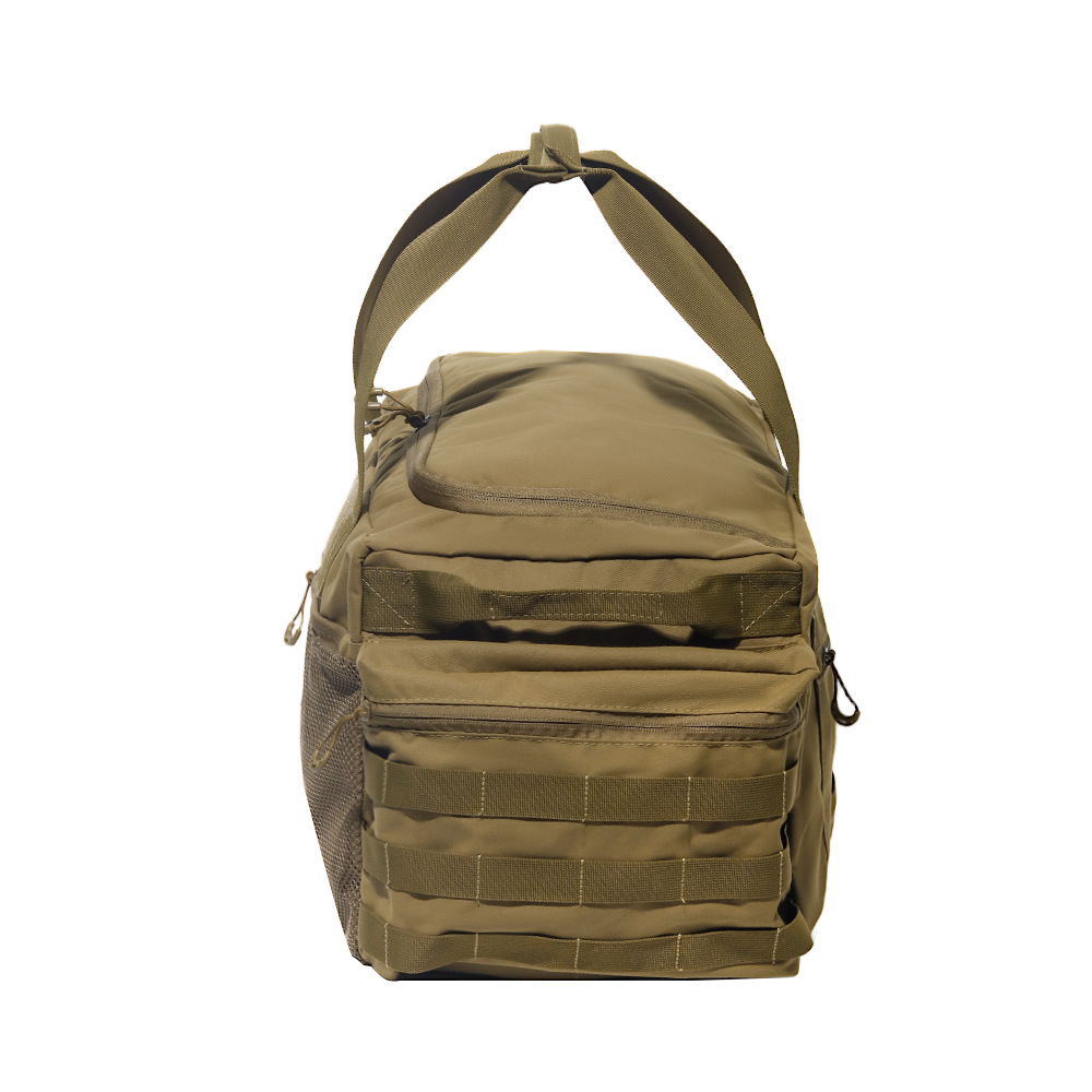 Tas Penyimpanan Perjalanan Lua - Sports Equipment Outdoor Storage ulasan dan harga