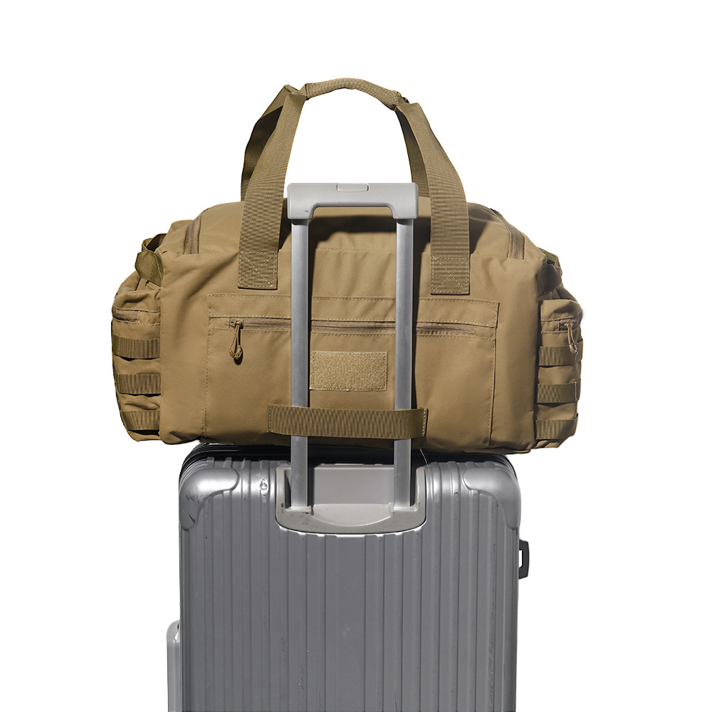 Tas Penyimpanan Perjalanan Lua - Sports Equipment Outdoor Storage ulasan dan harga