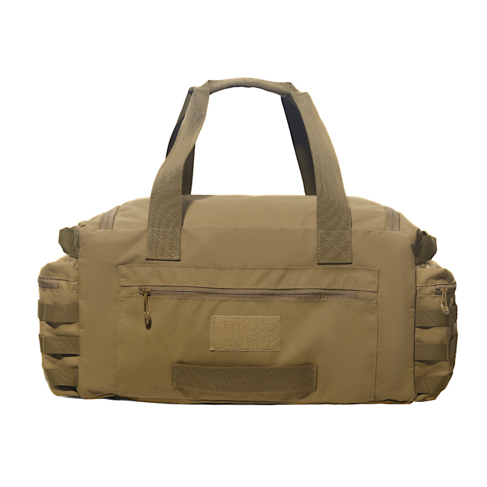 Tas Penyimpanan Perjalanan Lua - Sports Equipment Outdoor Storage ulasan dan harga