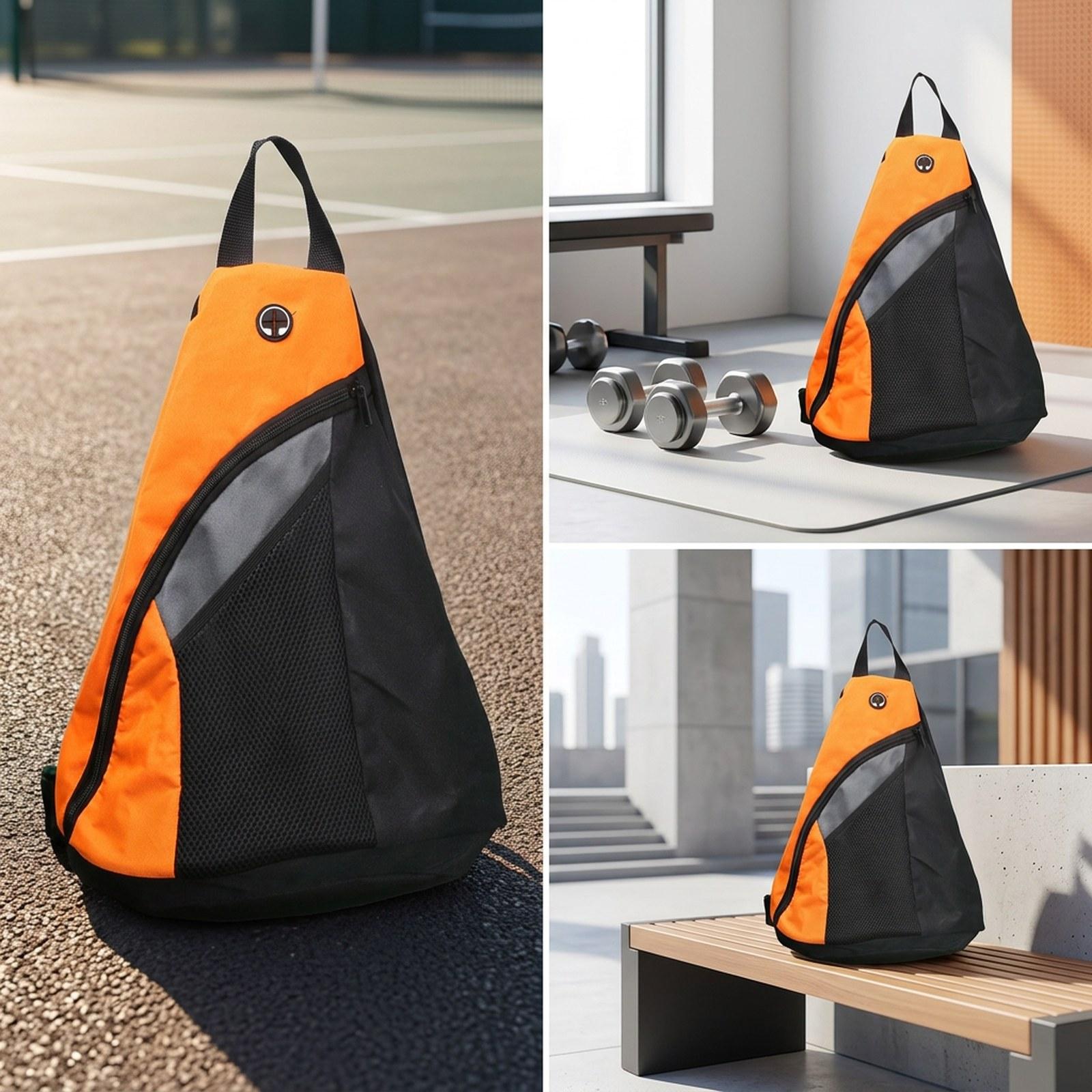 Tas Rak Pickleball Olahraga Lu - Sports Equipment Outdoor Storage ulasan dan harga