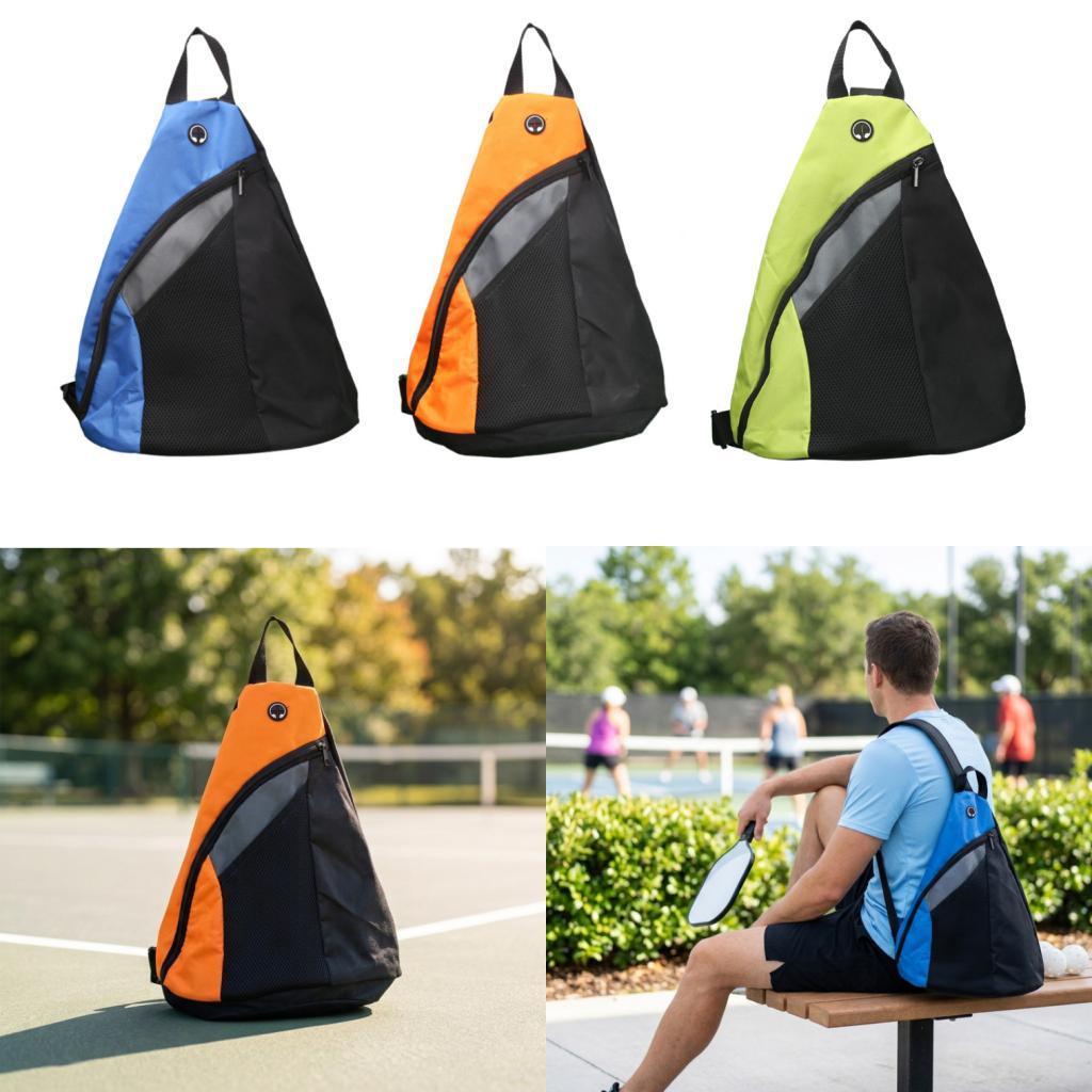 Tas Rak Pickleball Olahraga Lu - Sports Equipment Outdoor Storage ulasan dan harga
