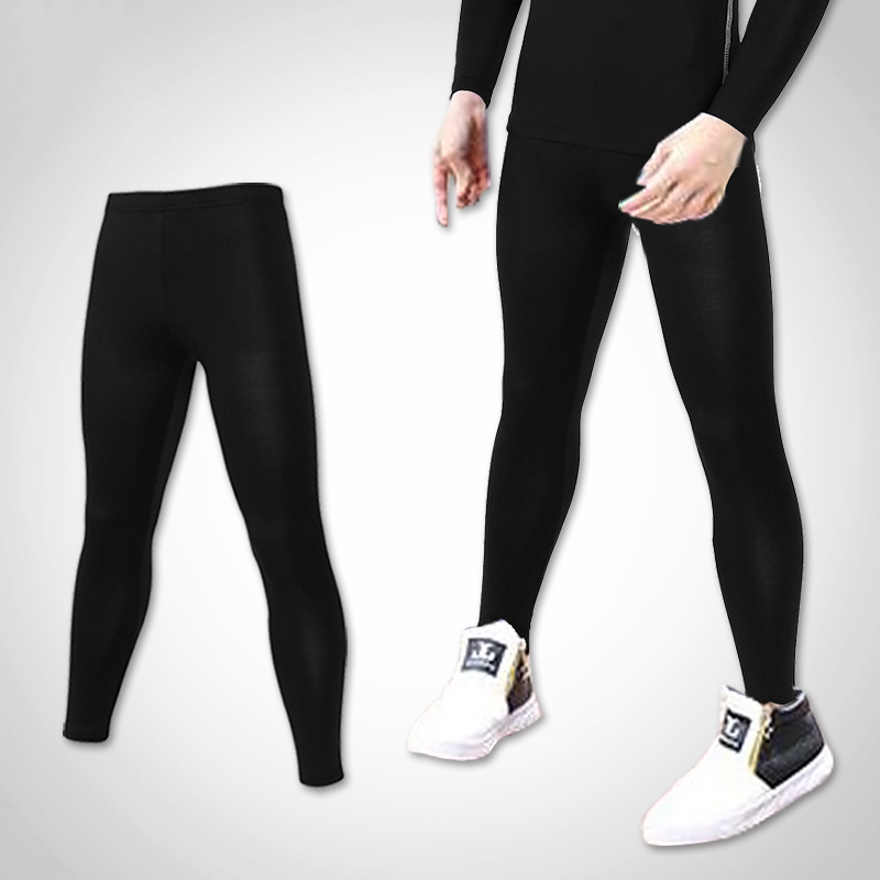 Celana Olahraga Ketat Lari Ana - Sports Equipment For Boys ulasan dan harga