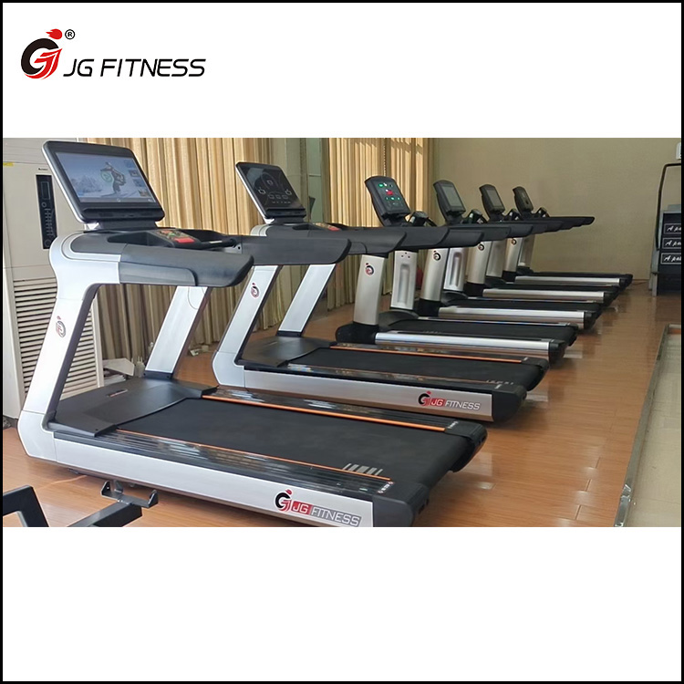 Alat Fitness Olahraga, Treadmi - Sports Equipment Trade In ulasan dan harga