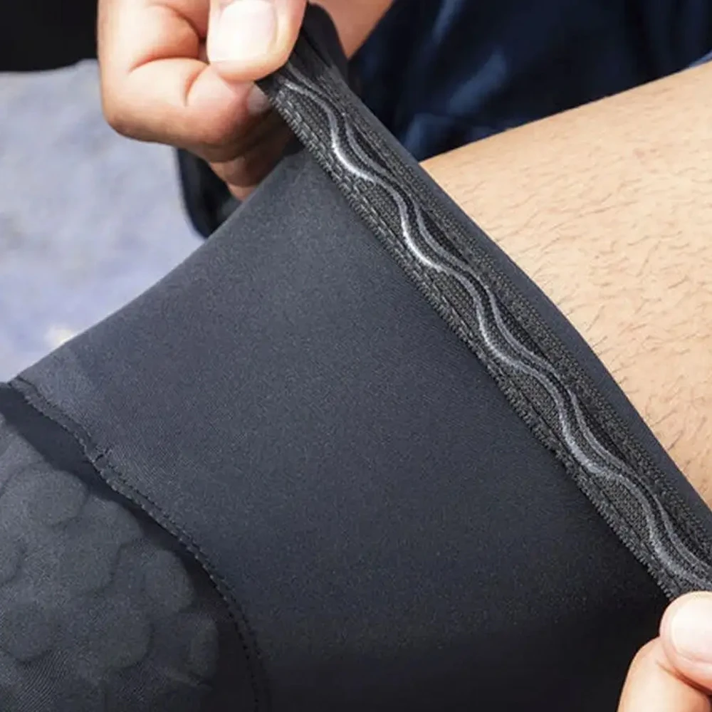 Bantalan lutut basket, 1 buah/ - Volleyball Knee Pad ulasan dan harga