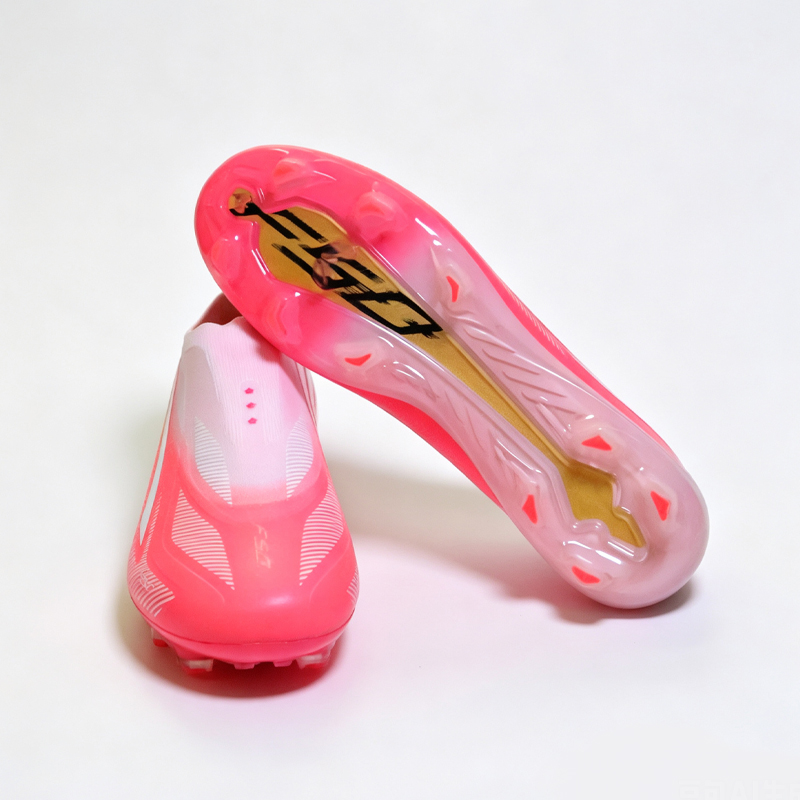 Sepatu Sepak Bola Pria Tanpa T - Sports Equipment For Boys ulasan dan harga
