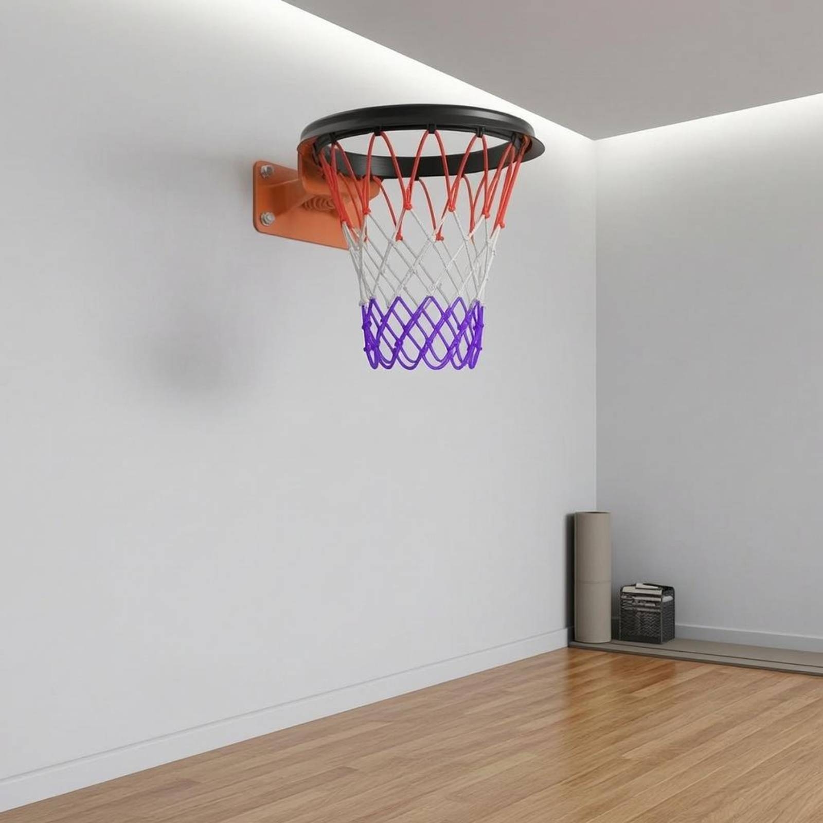 One-Piece Hoop Hoop Portable B - Sports Equipment With A ulasan dan harga