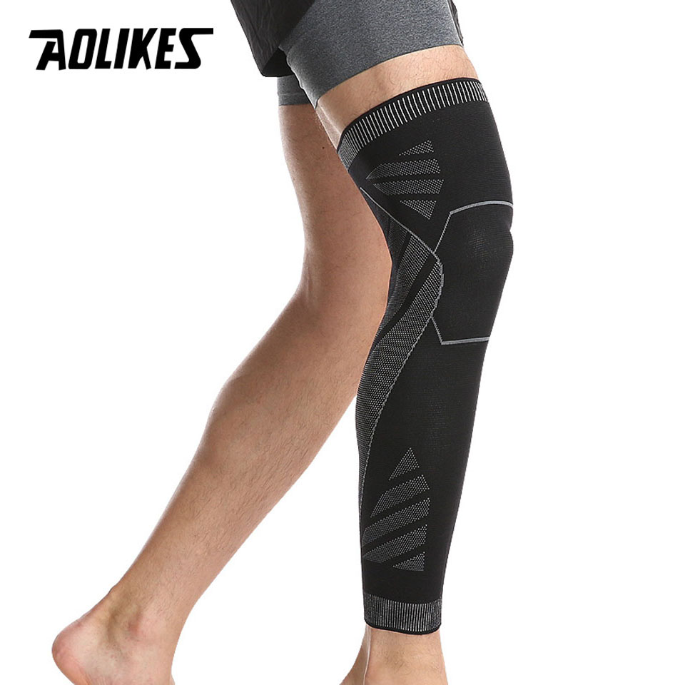 AOLIKES bantalan pelindung lut - Volleyball Knee Pad ulasan dan harga