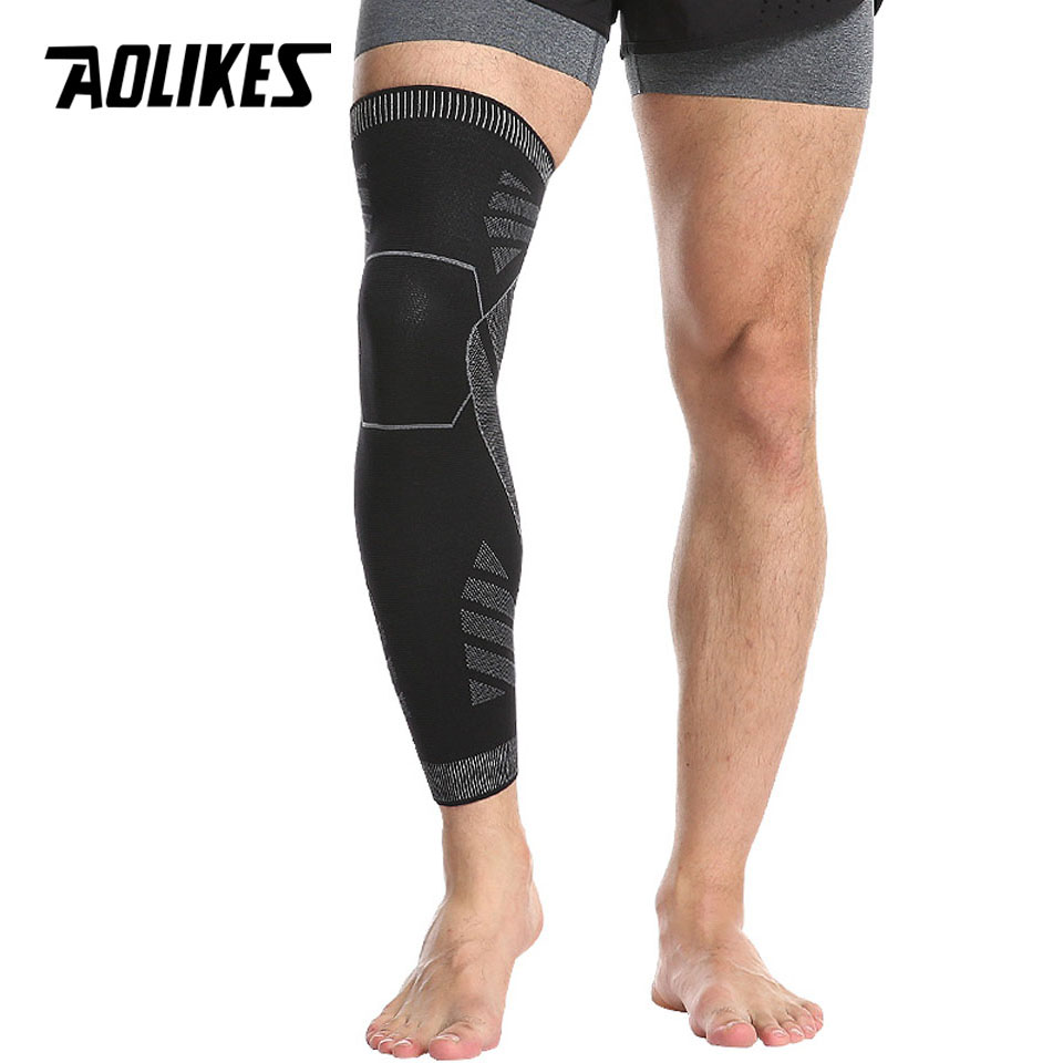 AOLIKES bantalan pelindung lut - Volleyball Knee Pad ulasan dan harga