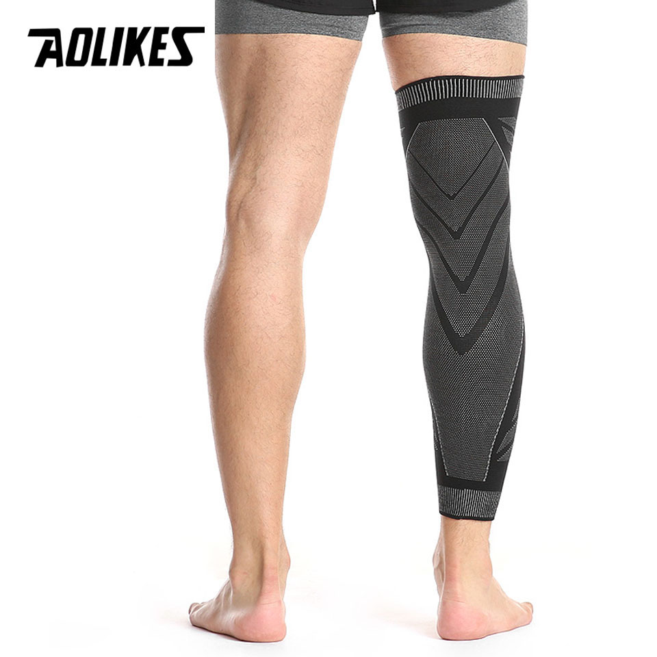 AOLIKES bantalan pelindung lut - Volleyball Knee Pad ulasan dan harga