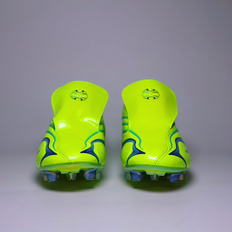 Sepatu Sepak Bola Pria Profesi - Sports Equipment For Boys ulasan dan harga