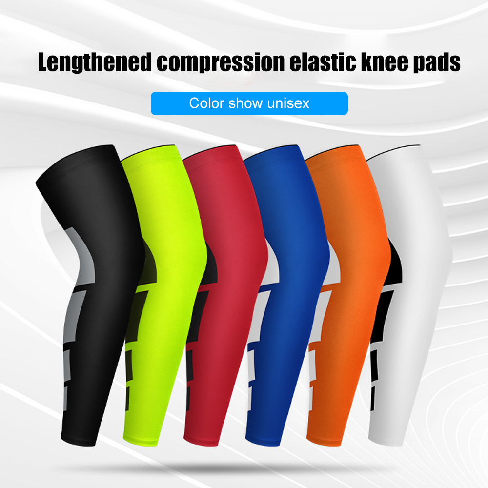 Penyangga Kompresi Kaki, Penya - Volleyball Knee Pad ulasan dan harga