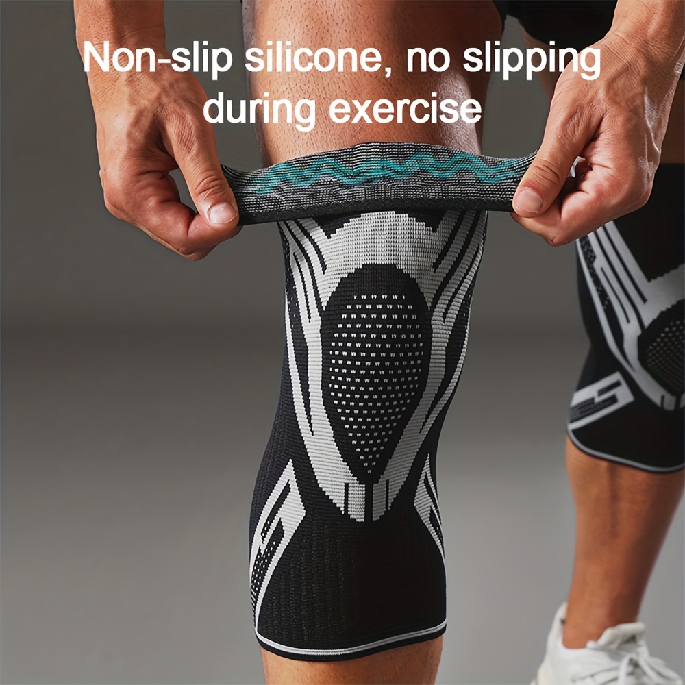 1 Buah Pelindung Lutut Kompres - Volleyball Knee Pad ulasan dan harga