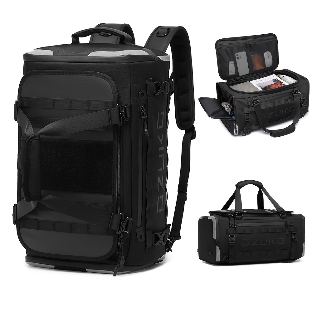 1 Buah Tas Tangan Oxford Pria, - Sports Equipment Air China ulasan dan harga