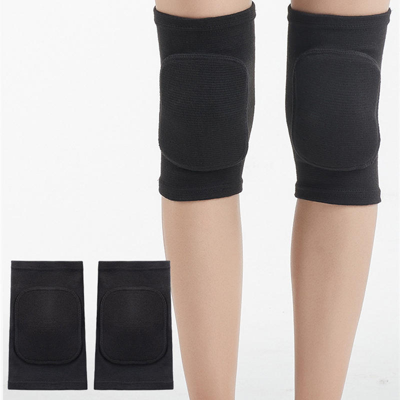 Bantalan Lutut Bantalan Kompre - Volleyball Knee Pad ulasan dan harga