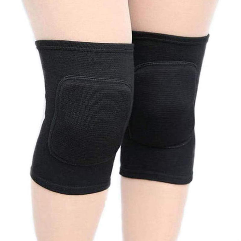 Bantalan Lutut Bantalan Kompre - Volleyball Knee Pad ulasan dan harga