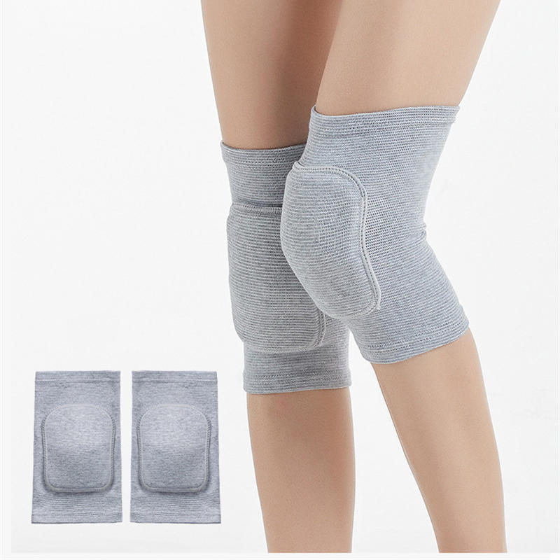 Bantalan Lutut Bantalan Kompre - Volleyball Knee Pad ulasan dan harga