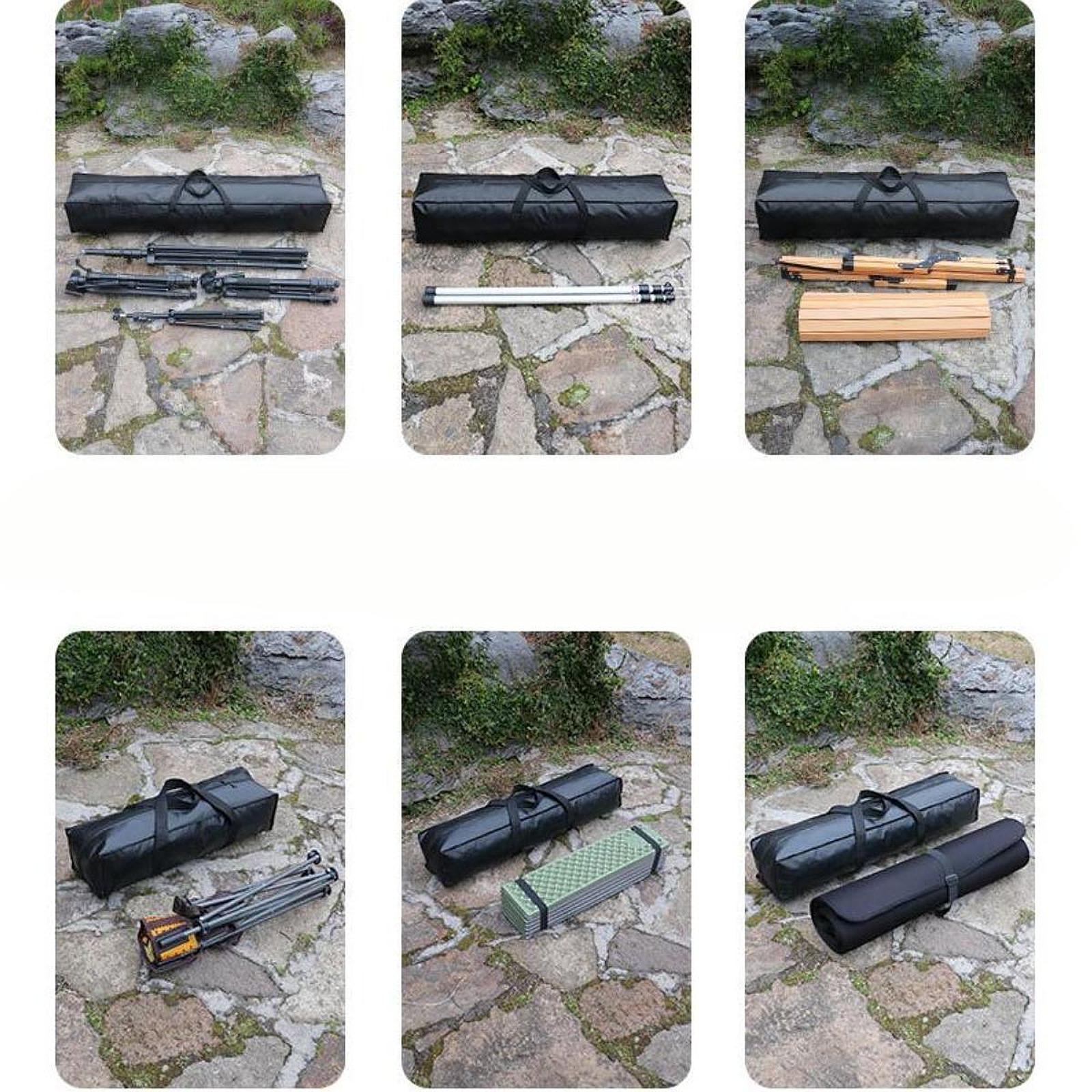 Tas Duffle Organizer Travel Tu - Sports Equipment Outdoor Storage ulasan dan harga