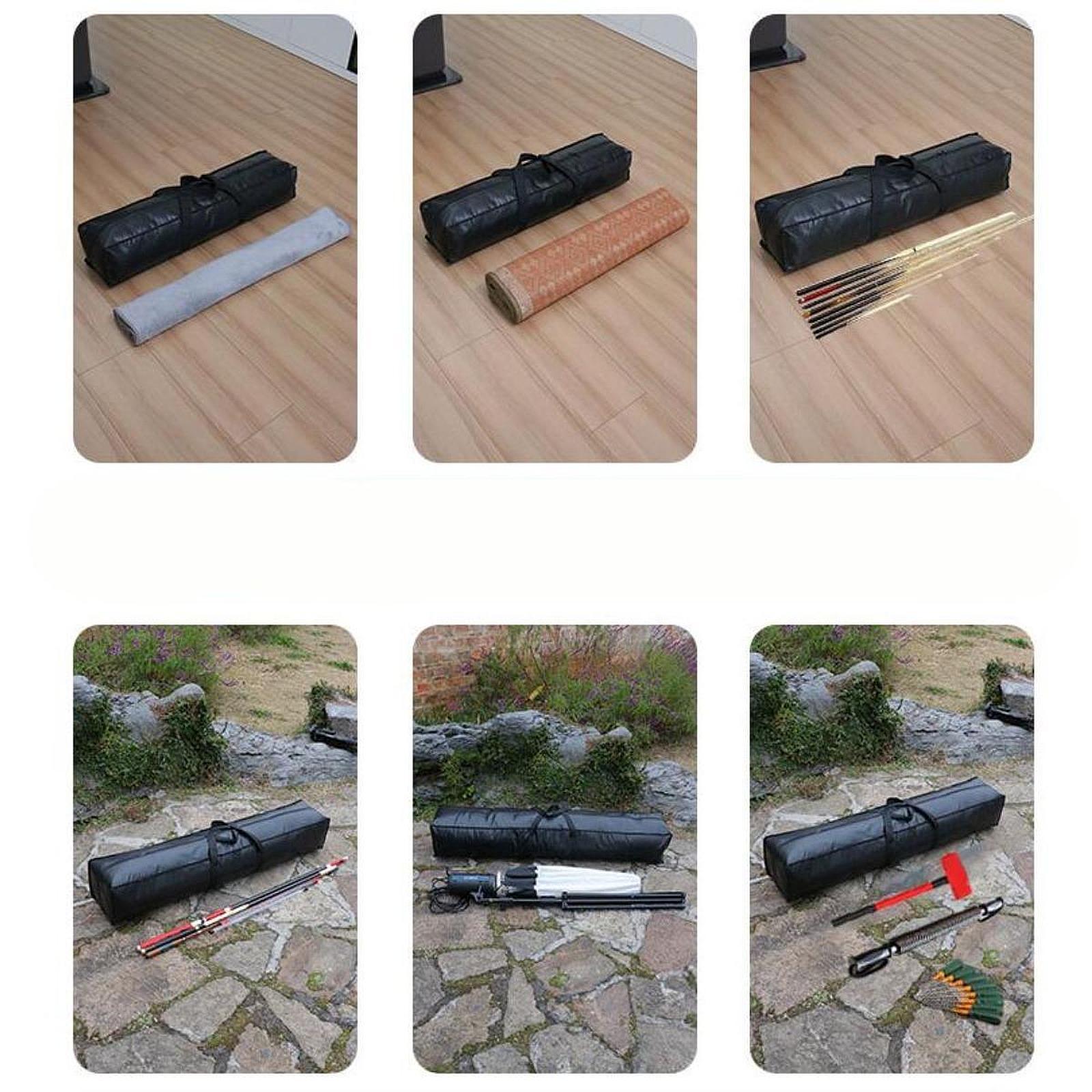 Tas Duffle Organizer Travel Tu - Sports Equipment Outdoor Storage ulasan dan harga