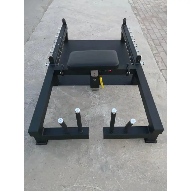 Peralatan Kebugaran Mesin Lati - Sports Equipment With A ulasan dan harga