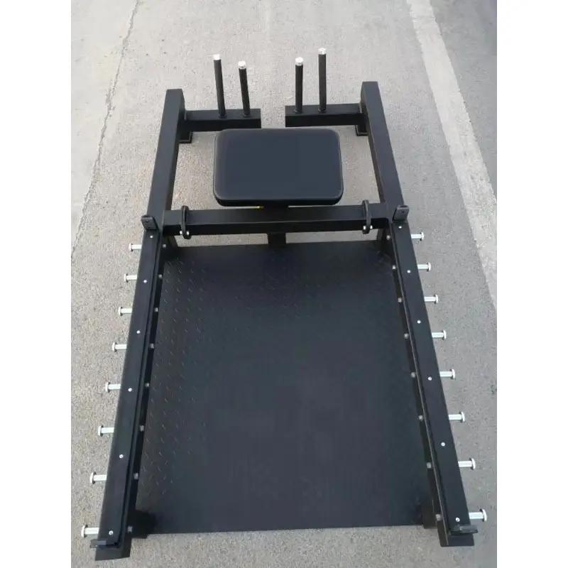 Peralatan Kebugaran Mesin Lati - Sports Equipment With A ulasan dan harga