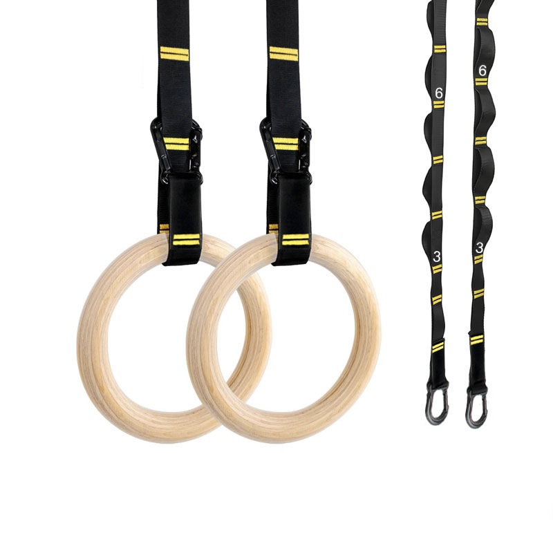 Cincin Senam Pull-up 28mm 32mm - Sports Equipment Meaning ulasan dan harga