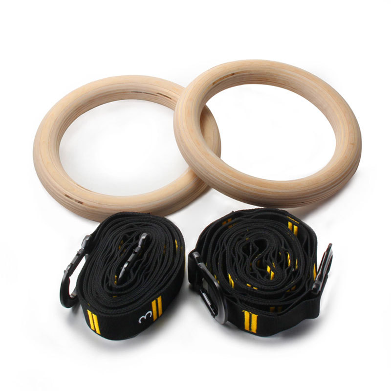 Cincin Senam Pull-up 28mm 32mm - Sports Equipment Meaning ulasan dan harga