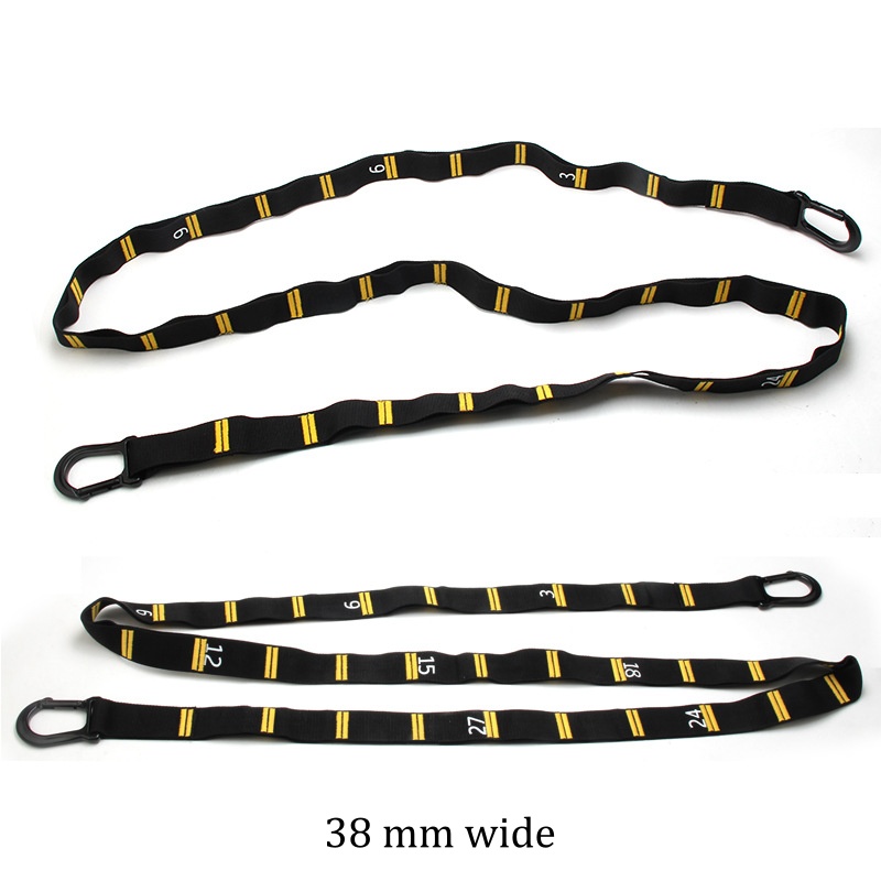 Cincin Senam Pull-up 28mm 32mm - Sports Equipment Meaning ulasan dan harga