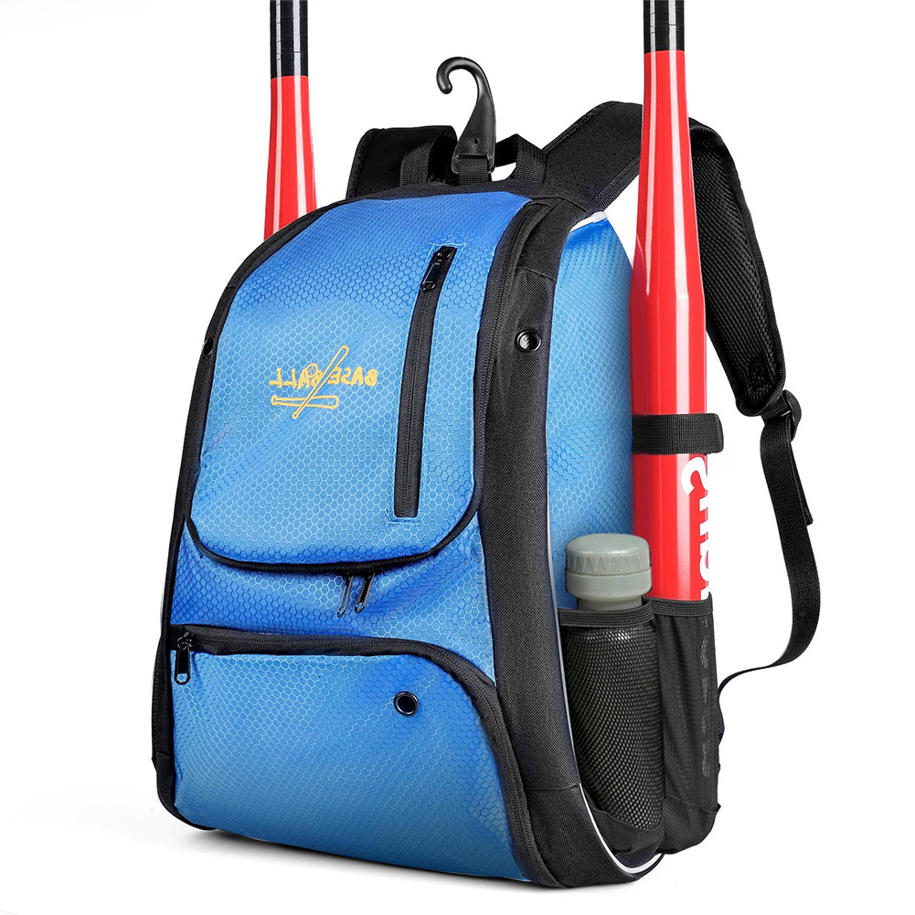 Ransel Latihan Baseball Kapasi - Sports Equipment Outdoor Storage ulasan dan harga