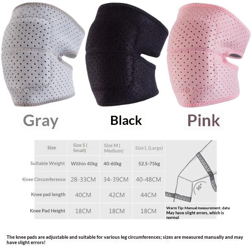 1/2Pcs Pelindung Lutut Untuk M - Volleyball Knee Pad ulasan dan harga
