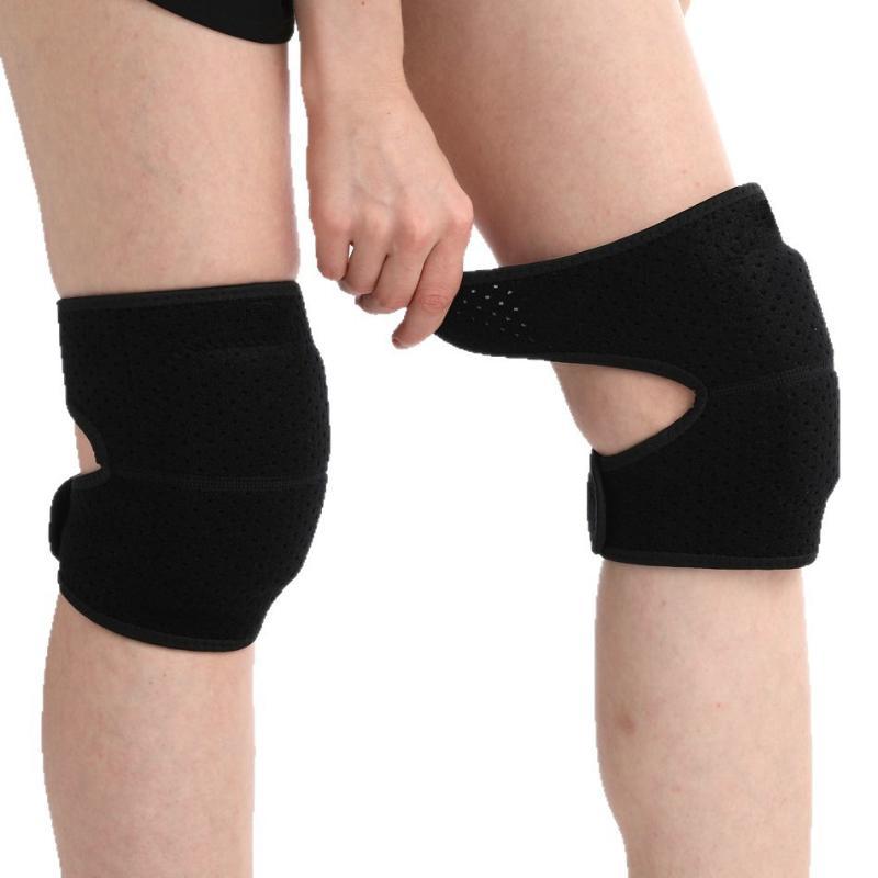1/2Pcs Pelindung Lutut Untuk M - Volleyball Knee Pad ulasan dan harga