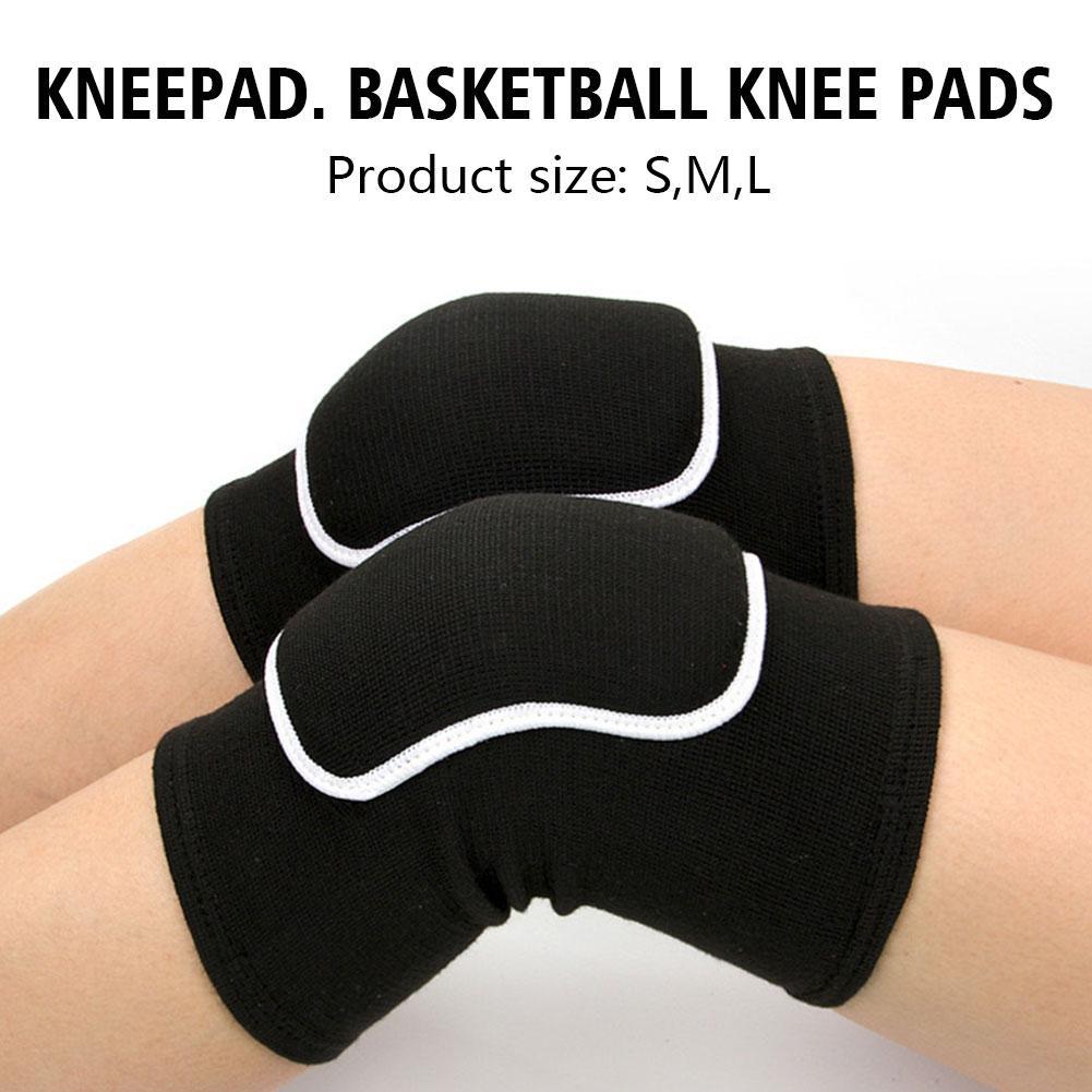 Bantalan Lutut Menari untuk Bo - Volleyball Knee Pad ulasan dan harga