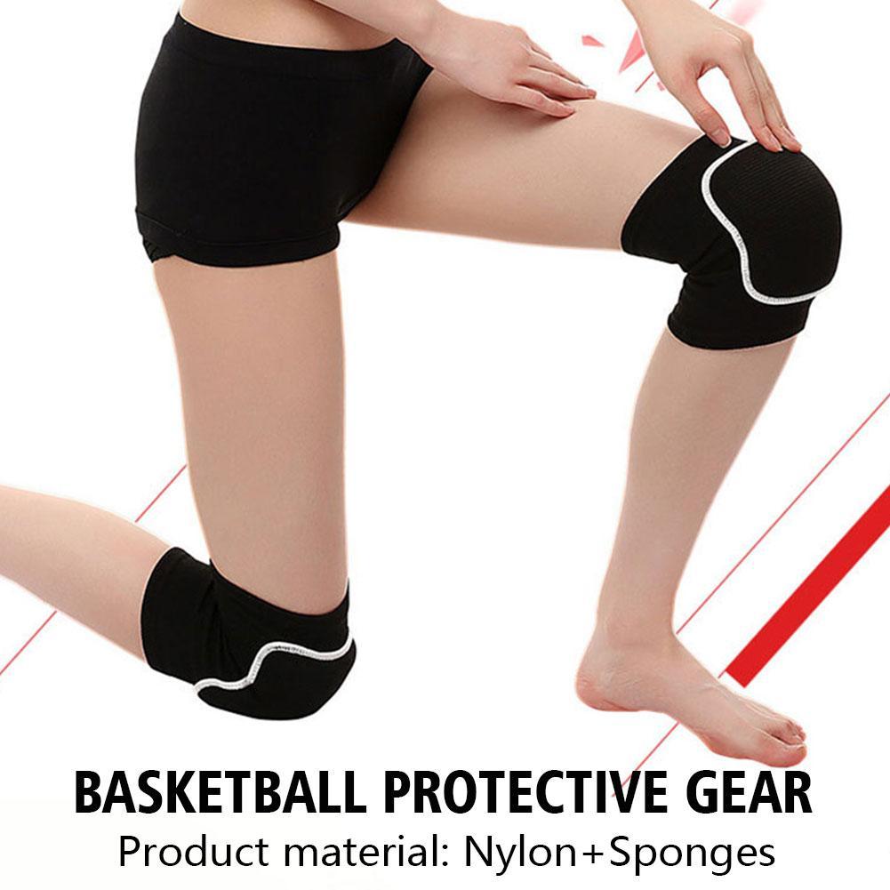 Bantalan Lutut Menari untuk Bo - Volleyball Knee Pad ulasan dan harga