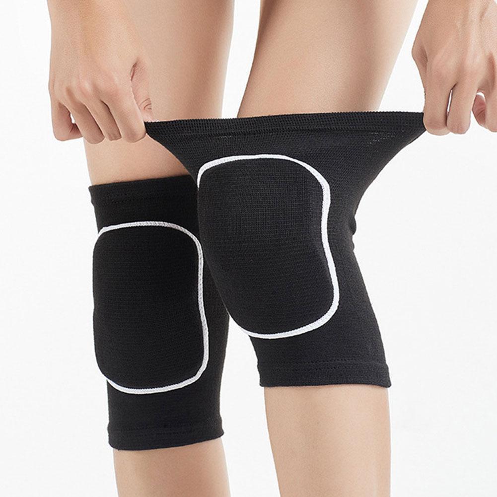 Bantalan Lutut Menari untuk Bo - Volleyball Knee Pad ulasan dan harga