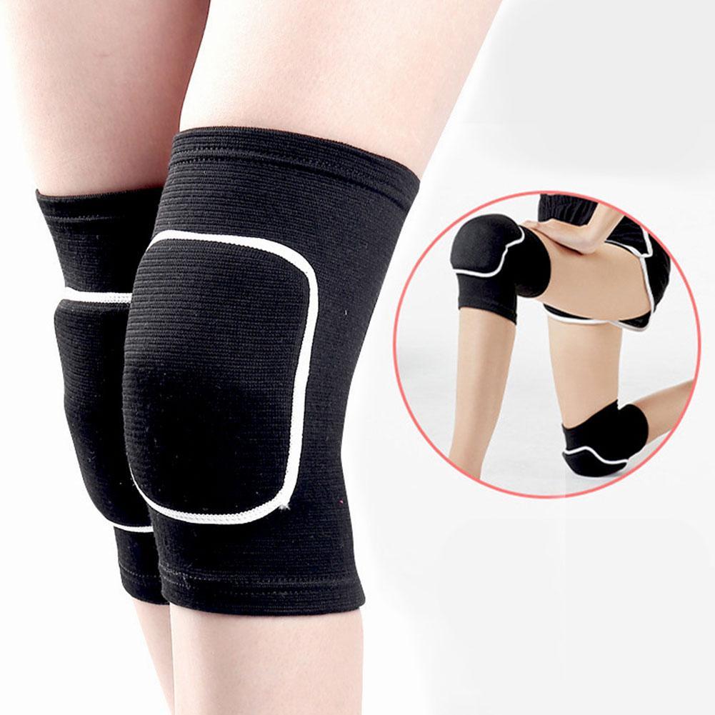 Bantalan Lutut Menari untuk Bo - Volleyball Knee Pad ulasan dan harga