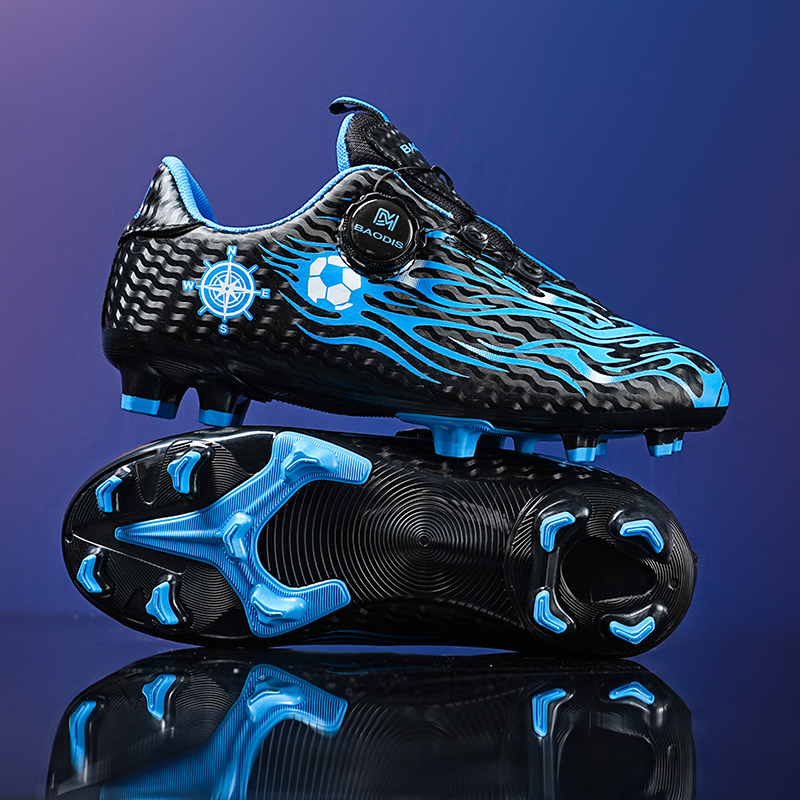 Sepatu Sepak Bola Anak-anak, S - Sports Equipment For Boys ulasan dan harga