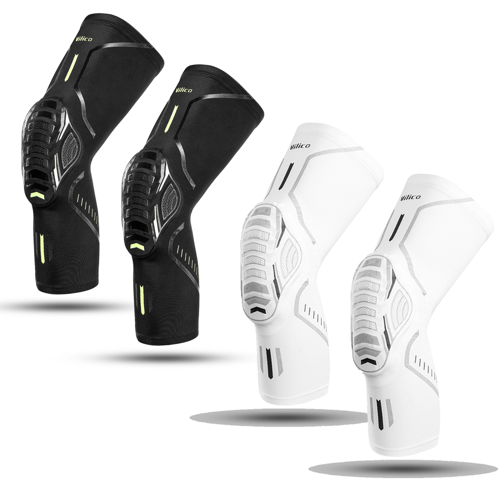 1 Buah Pelindung Lutut Kompres - Volleyball Knee Pad ulasan dan harga