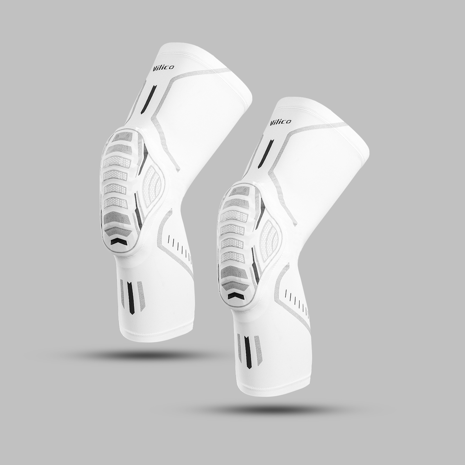1 Buah Pelindung Lutut Kompres - Volleyball Knee Pad ulasan dan harga