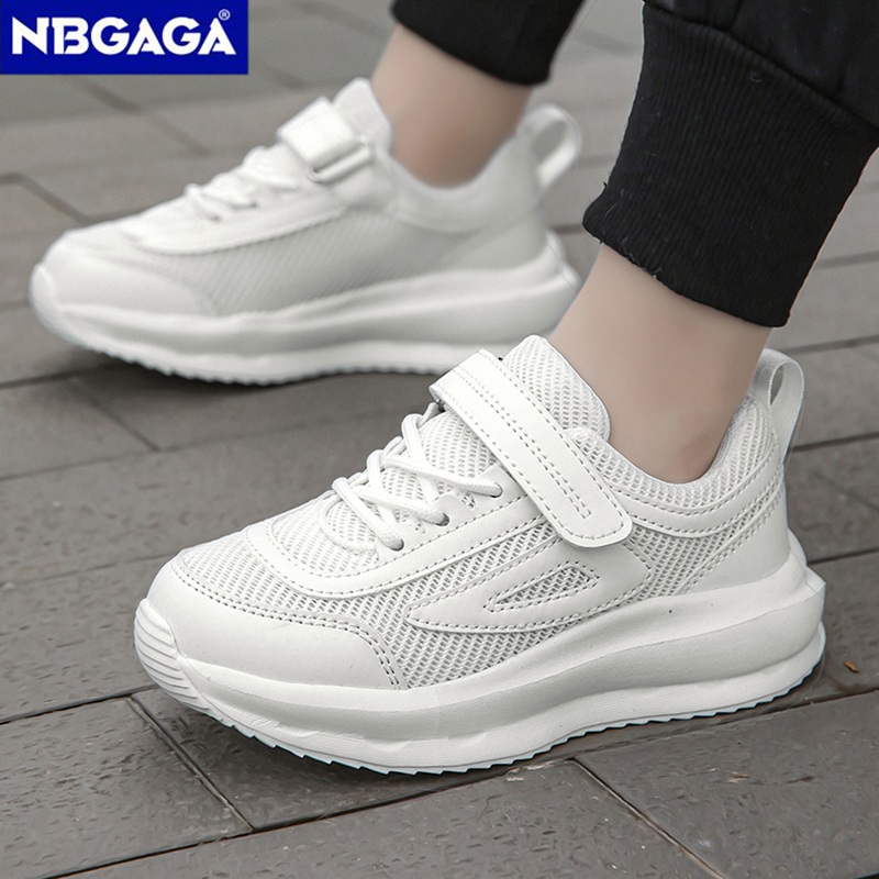 Sepatu Kets Anak-anak Baru yan - Sports Equipment For Boys ulasan dan harga