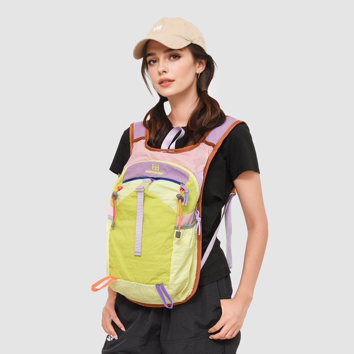 Ransel hiking outdoor, tas per - Sports Equipment Air China ulasan dan harga