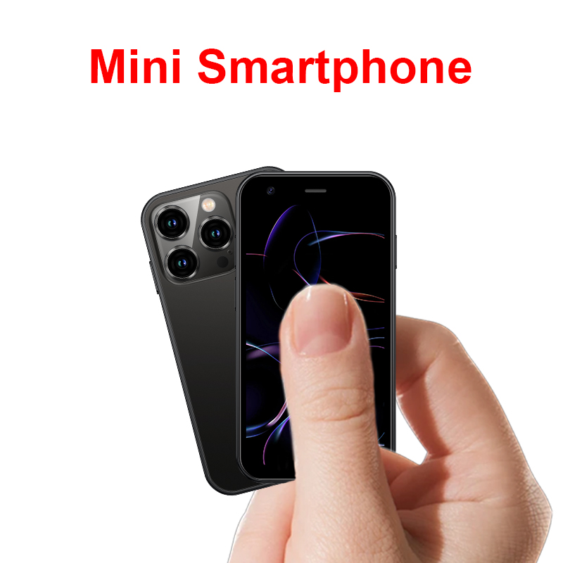 Smartphone Mini Dilengkapi Den - Sports Equipment In French ulasan dan harga
